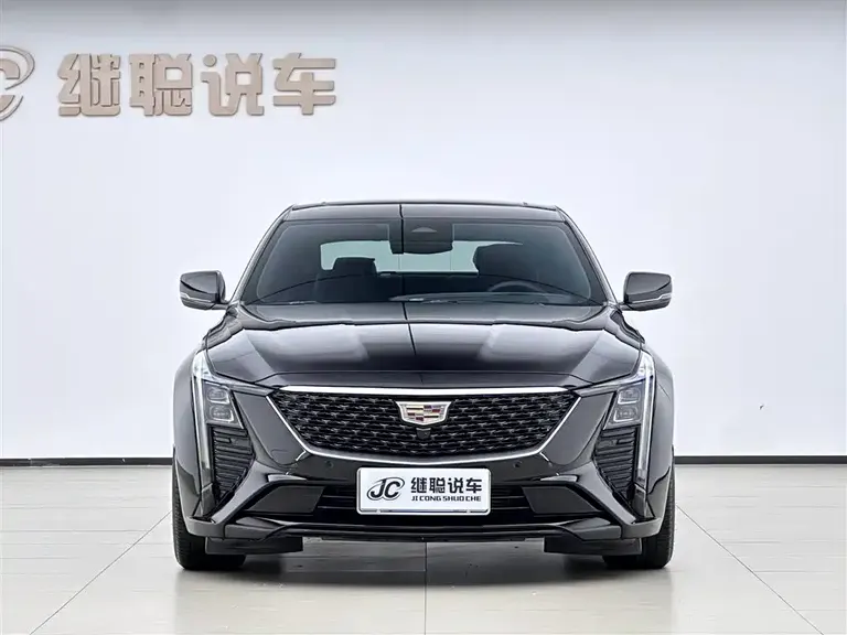 Cadillac CT5 28 T Luxury