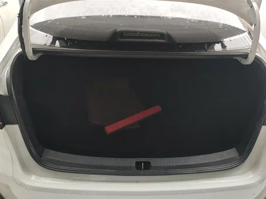 Allion 2.0 L Elite