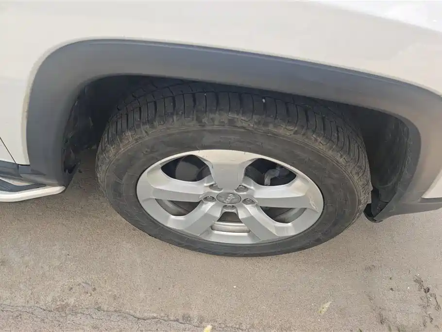 Compass 200 T Auto Home Enjoyment