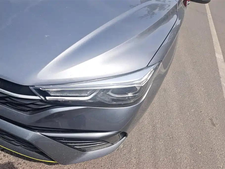 Roewe i5 1.5 L Manual Platinum