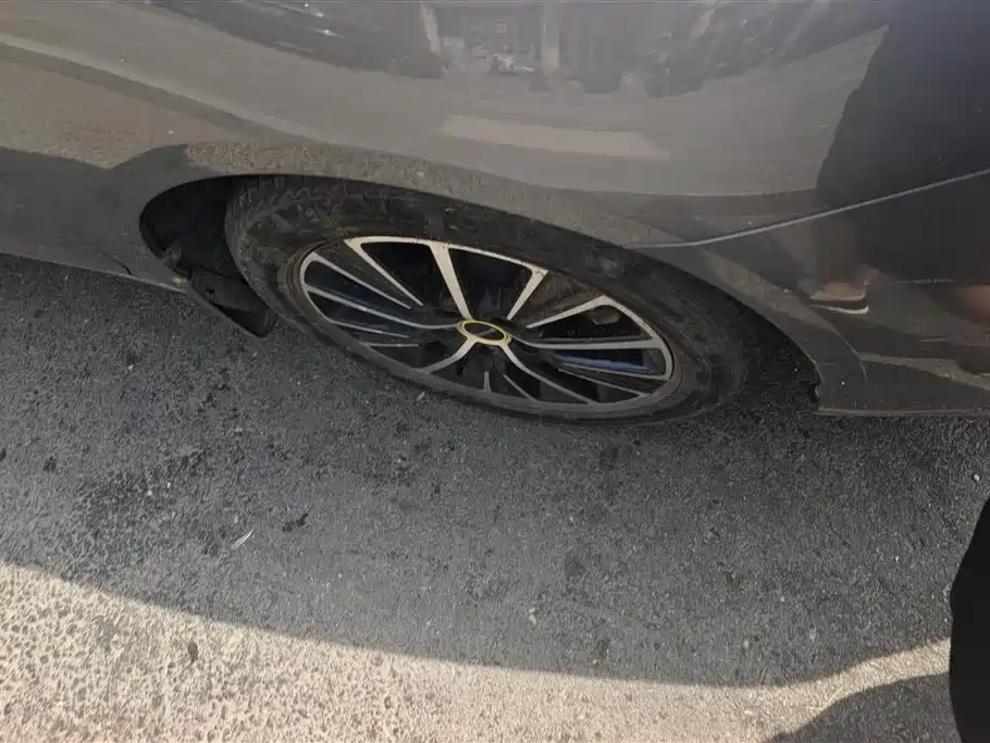 Roewe i5 1.5 L Manual Platinum