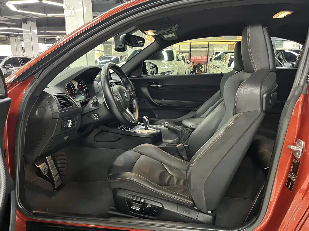 BMW M2 M2 Thunder