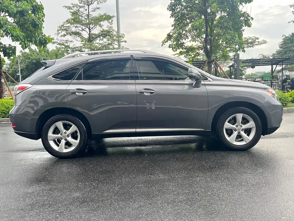 Lexus RX Classic 270 Luxury