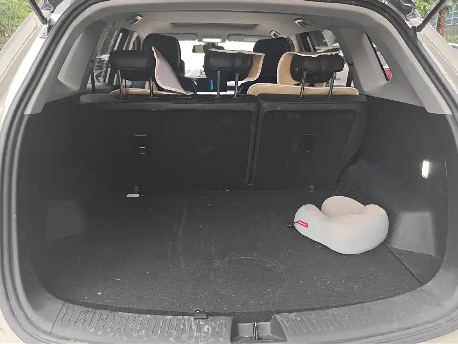 Wuling Xingchen 1.5 T CVT Starshine