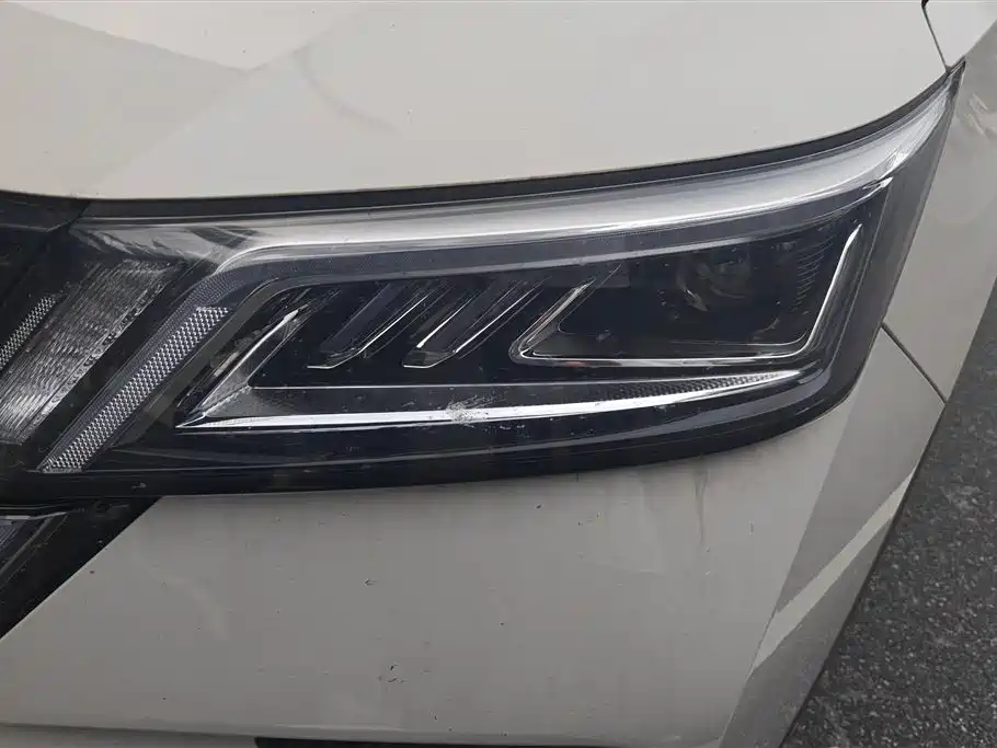 Wuling Xingchen 1.5 T CVT Starshine