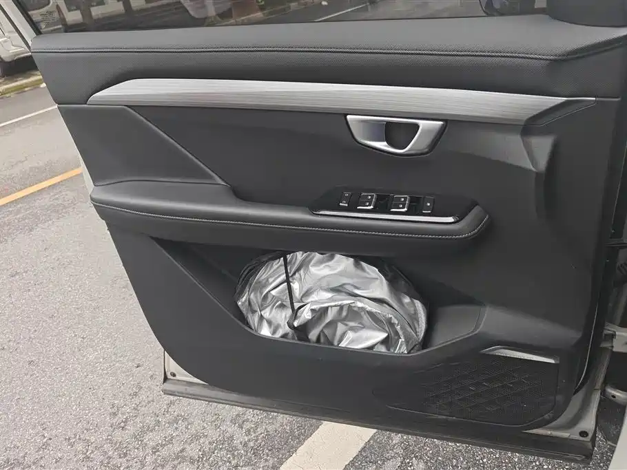 Wuling Xingchen 1.5 T CVT Starshine