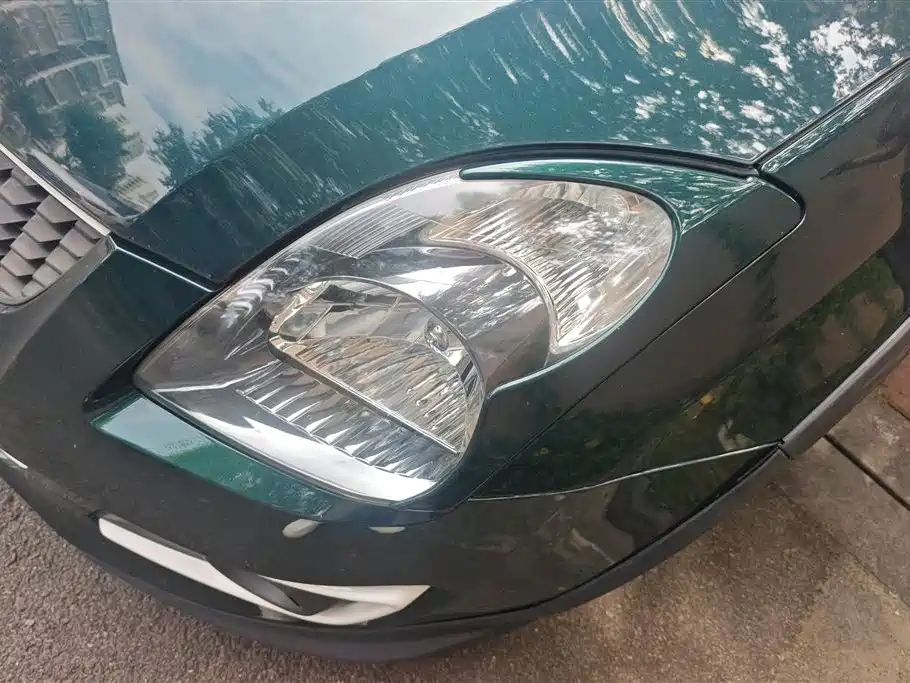 Swift 1.5 L Auto Fashion Cool Play