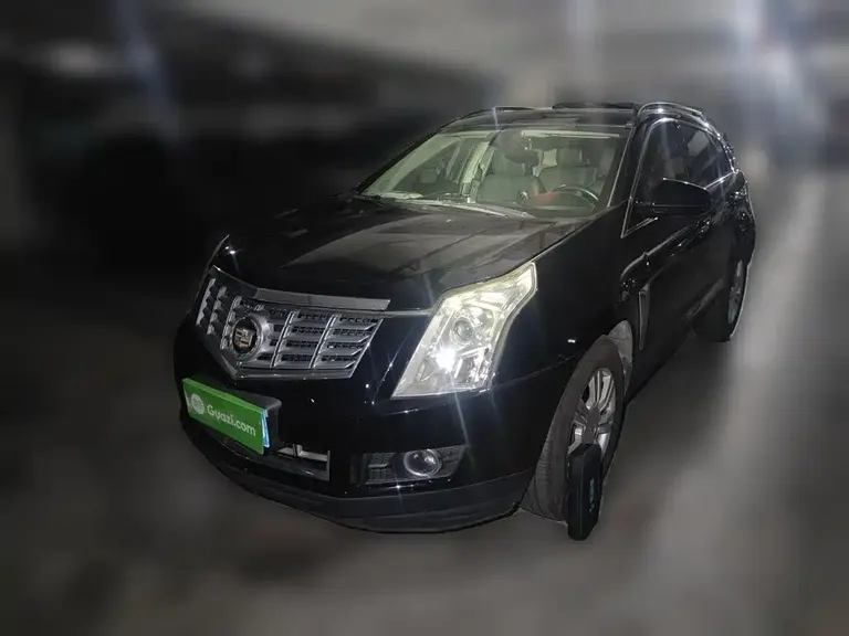 Cadillac SRX 3.0 L Comfort