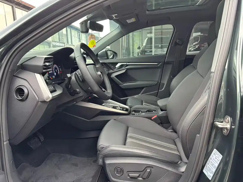 Audi A3 A3 L Limousine 35 TFSI Fashion Sport