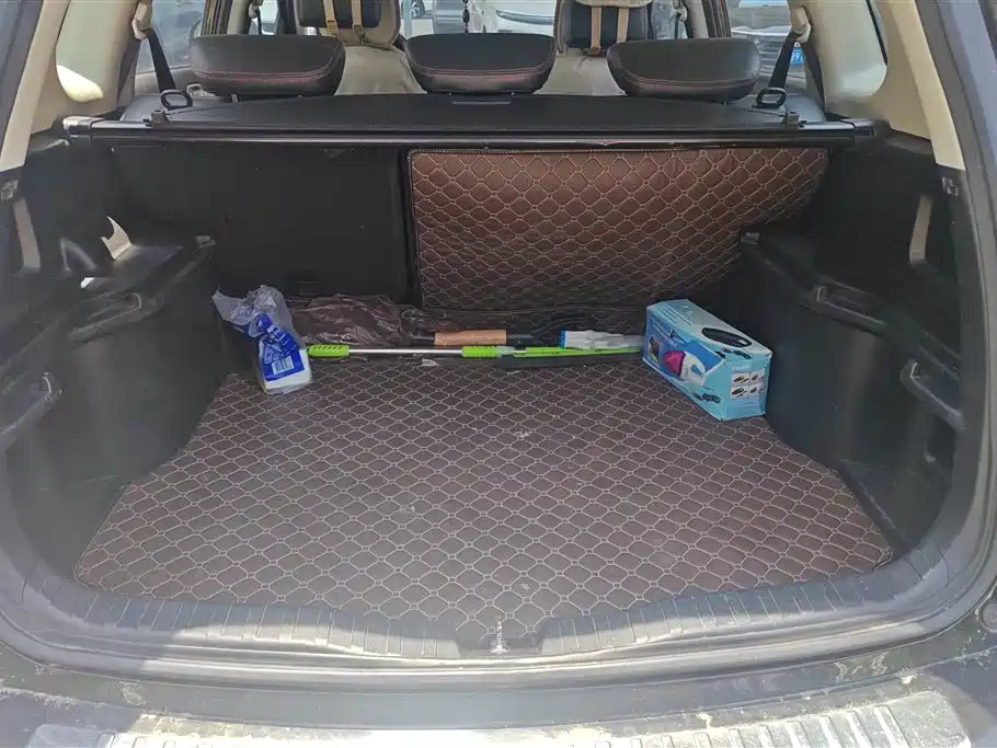 Haval H6 Upgraded 1.5 T Manual 2 WD Elite