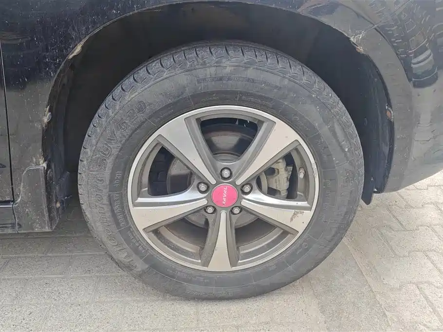 Haval H6 Upgraded 1.5 T Manual 2 WD Elite