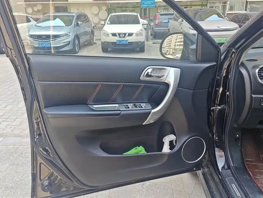 Haval H6 Upgraded 1.5 T Manual 2 WD Elite