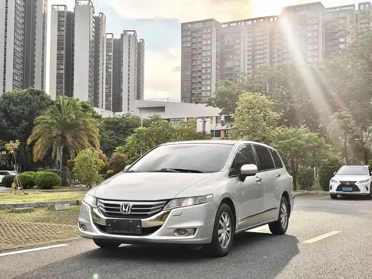 Honda Odyssey 2.4 L Elite