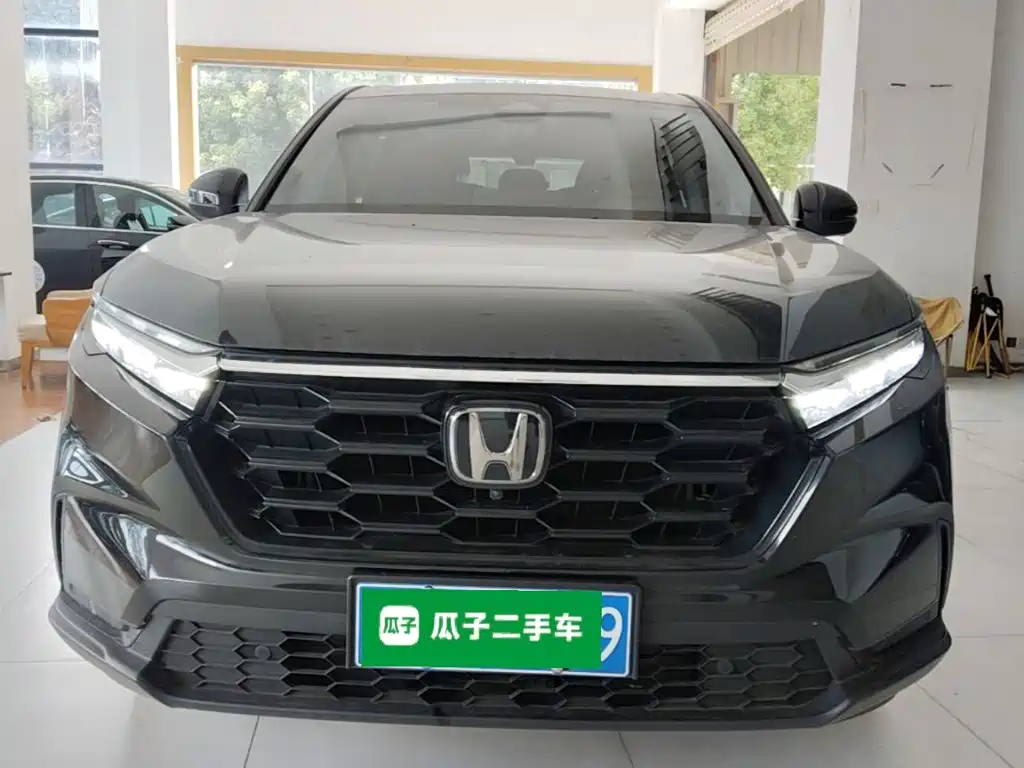 Honda CR-V 240 TURBO 4 WD Premium Enjoyment 5-seat