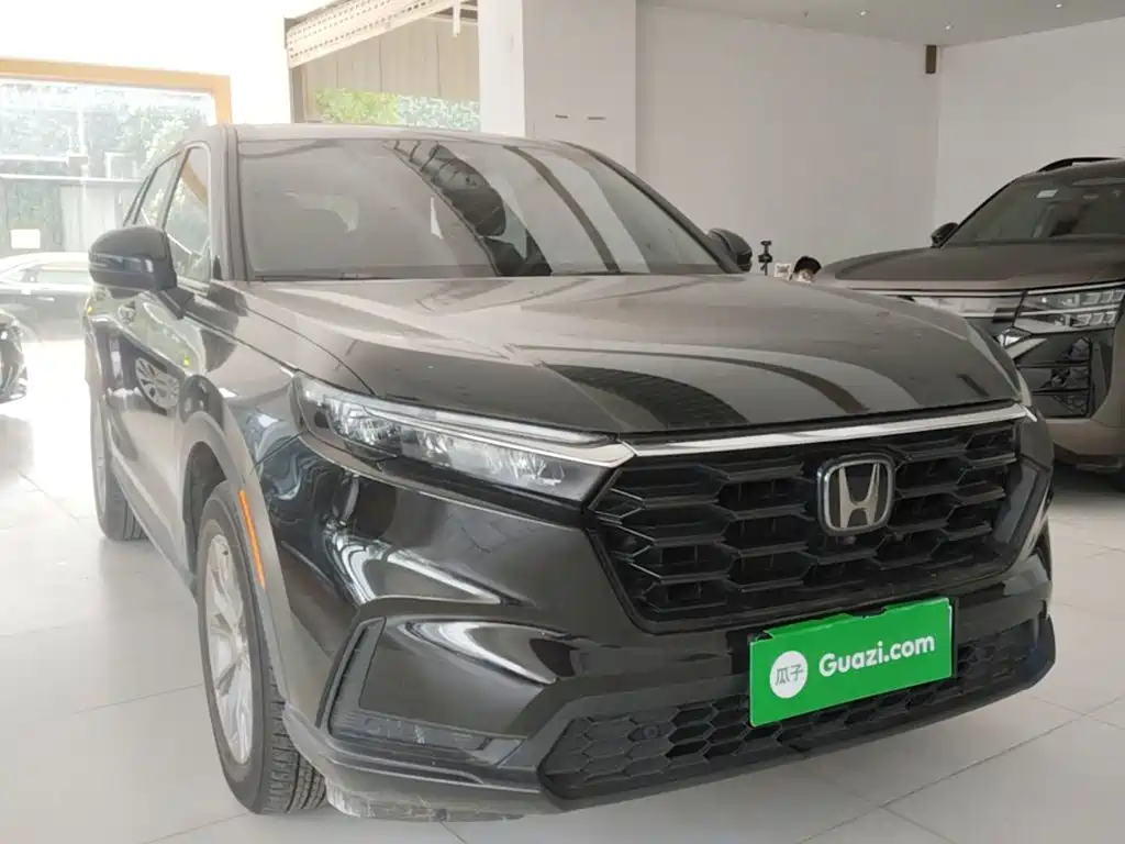 Honda CR-V 240 TURBO 4 WD Premium Enjoyment 5-seat