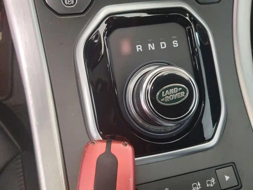 Range Rover Evoque 240 PS SE Smart Shine