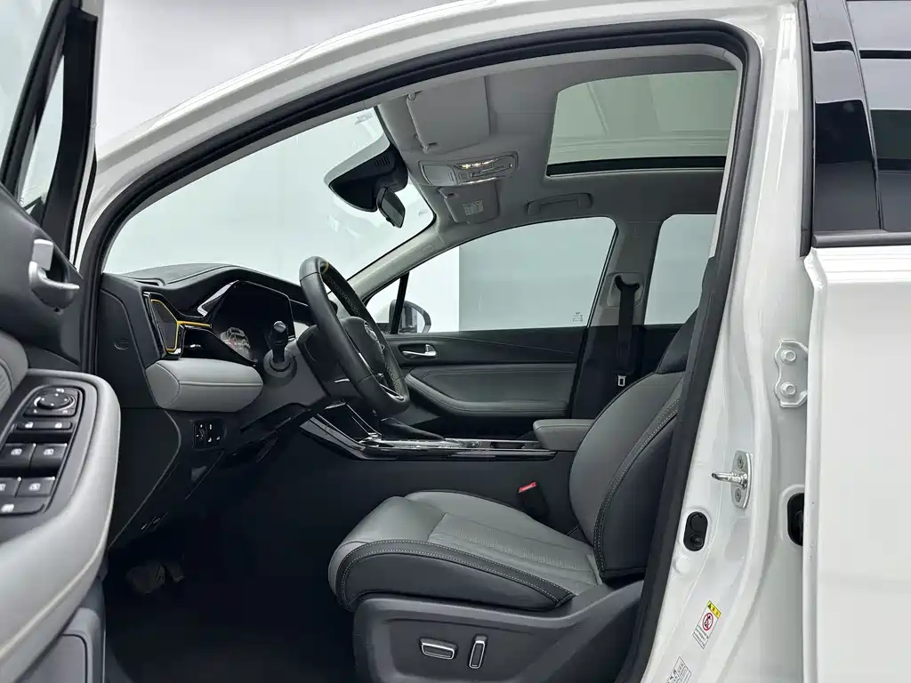 GAC Trumpchi GS4 270 T Auto Smart Travel Flagship