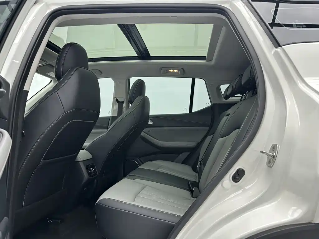 GAC Trumpchi GS4 270 T Auto Smart Travel Flagship