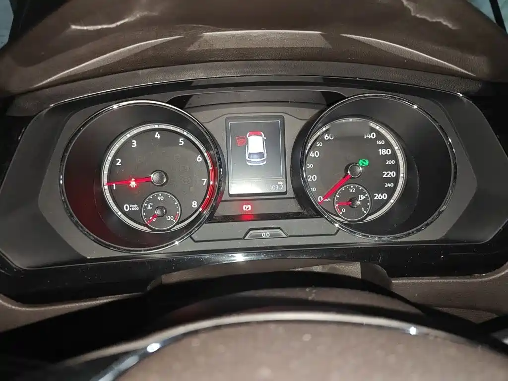 Tiguan L 330 TSI Auto 2 WD Luxury