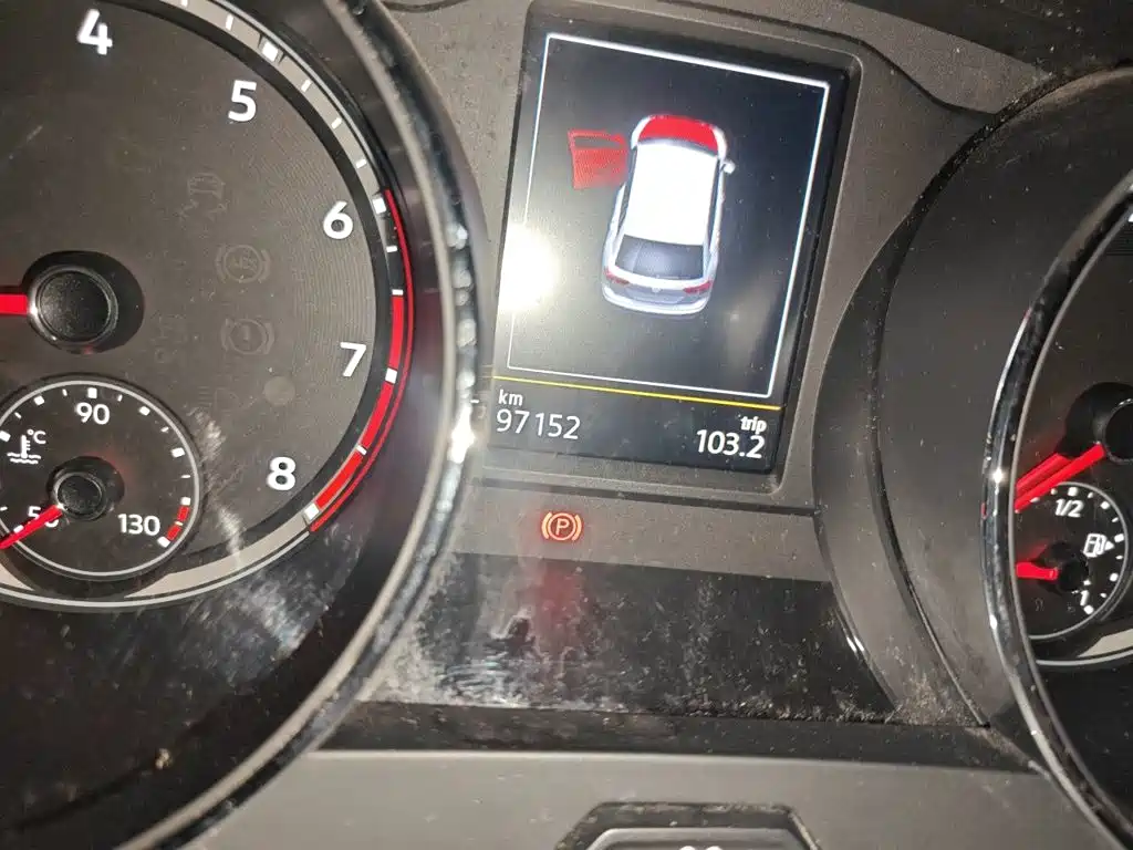 Tiguan L 330 TSI Auto 2 WD Luxury