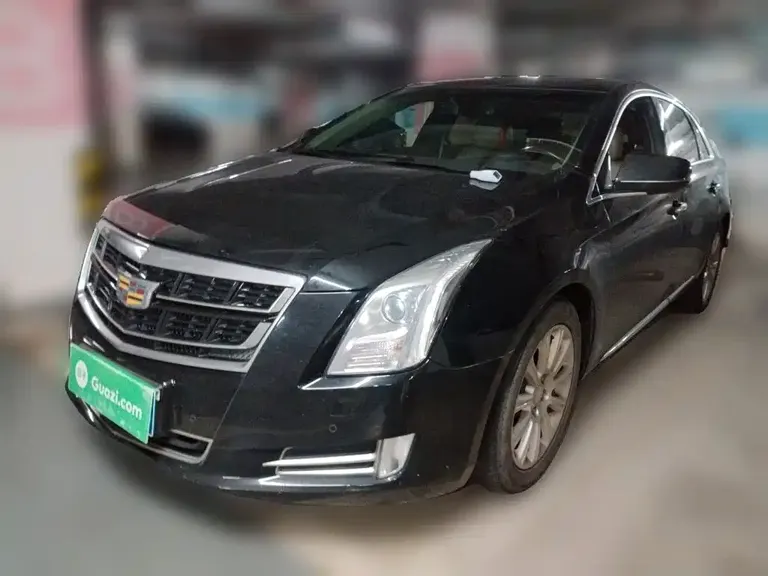 Cadillac XTS 28 T Elite