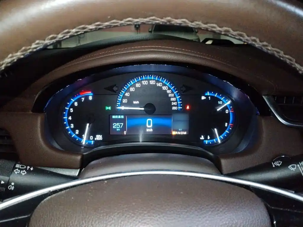 Cadillac XTS 28 T Elite