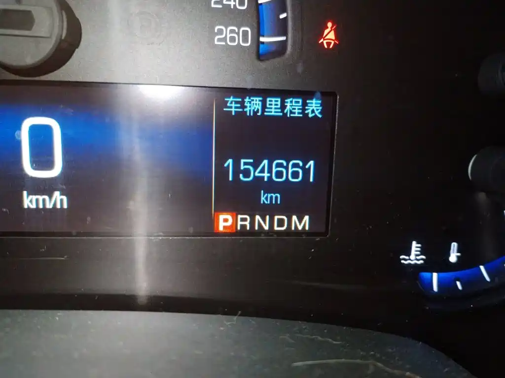 Cadillac XTS 28 T Elite