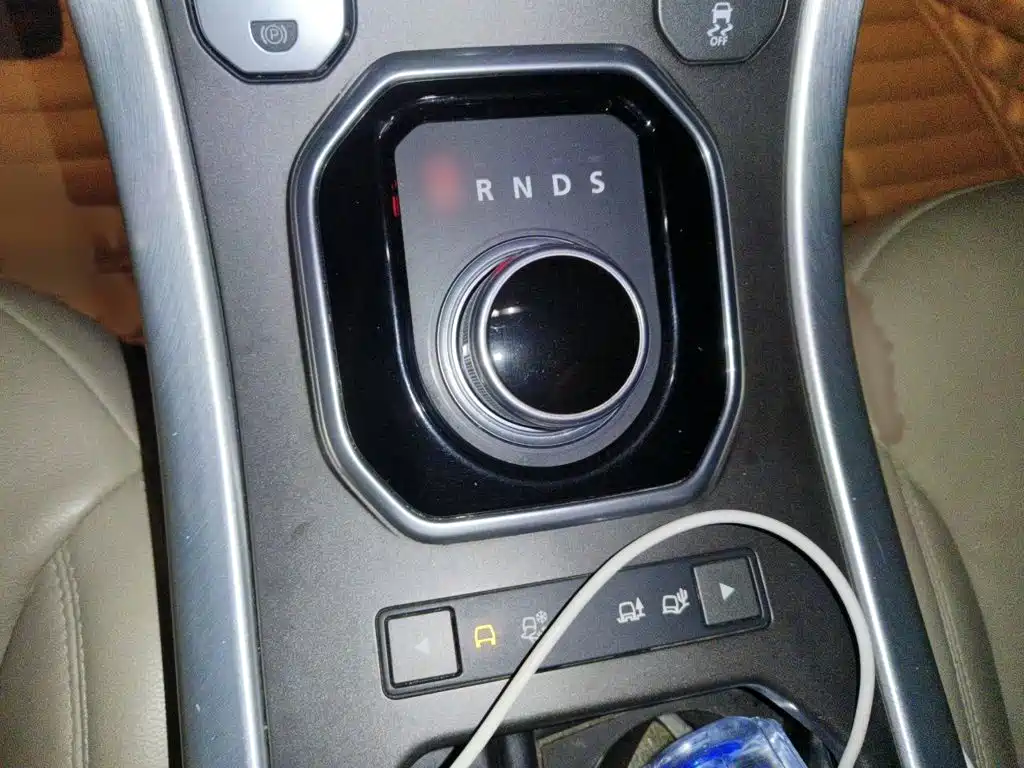 Range Rover Evoque 2.0 T SE Smart Shine