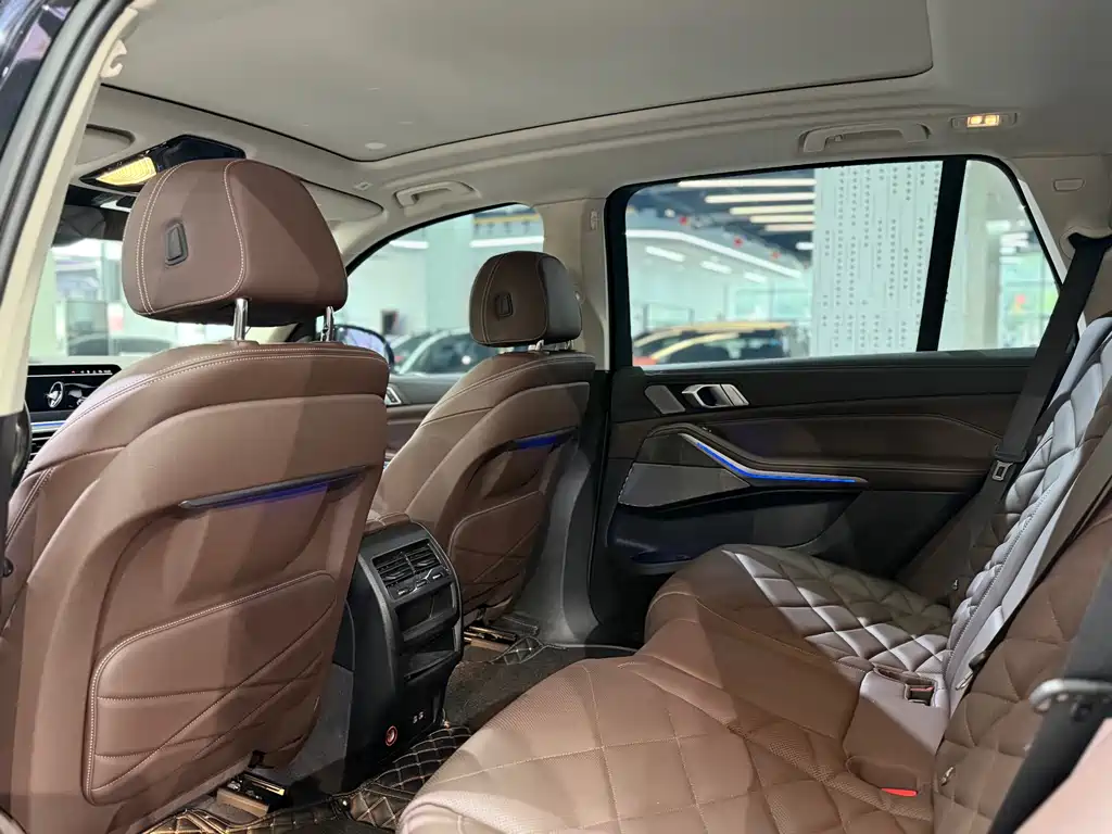 BMW X5 Facelift xDrive 30 Li Premium M Sport Package