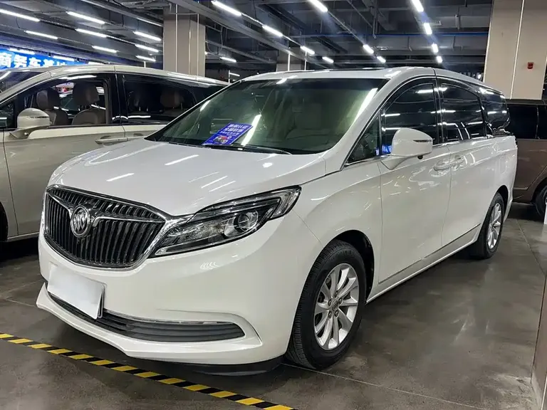Buick GL8 ES 28 T Comfort CN-V