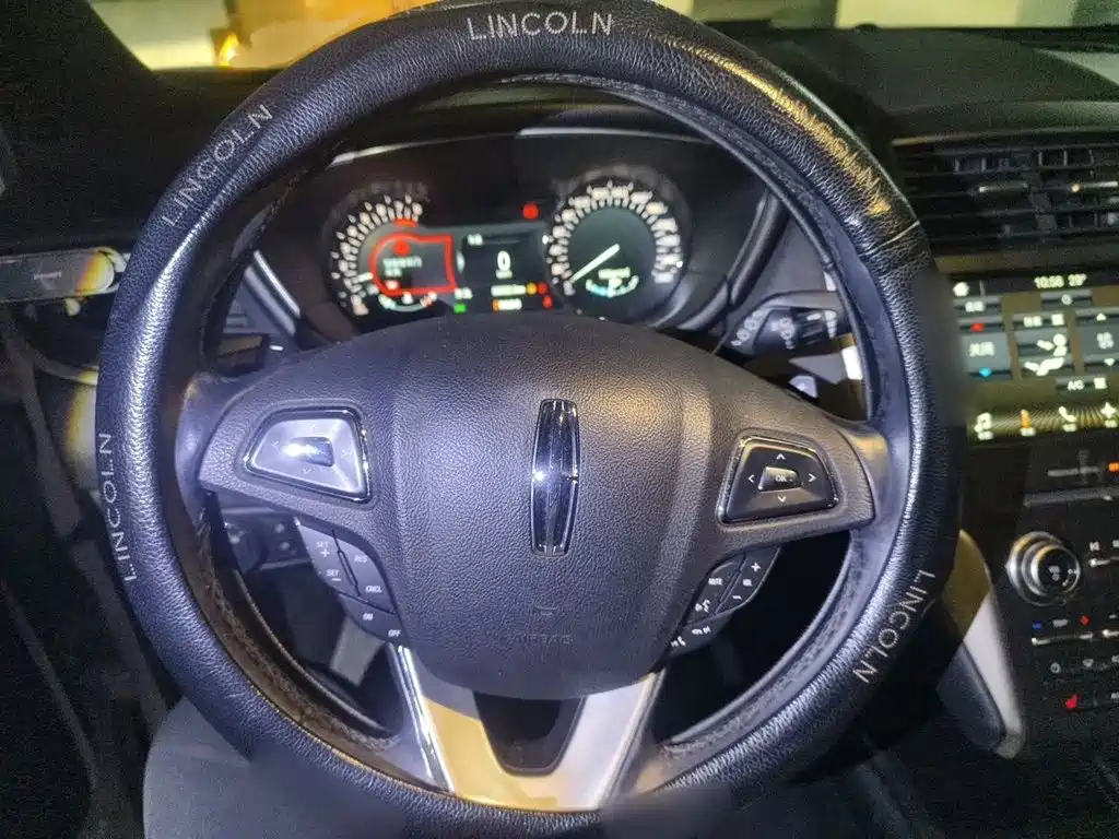 Lincoln MKC 2.0 T 2 WD Premium
