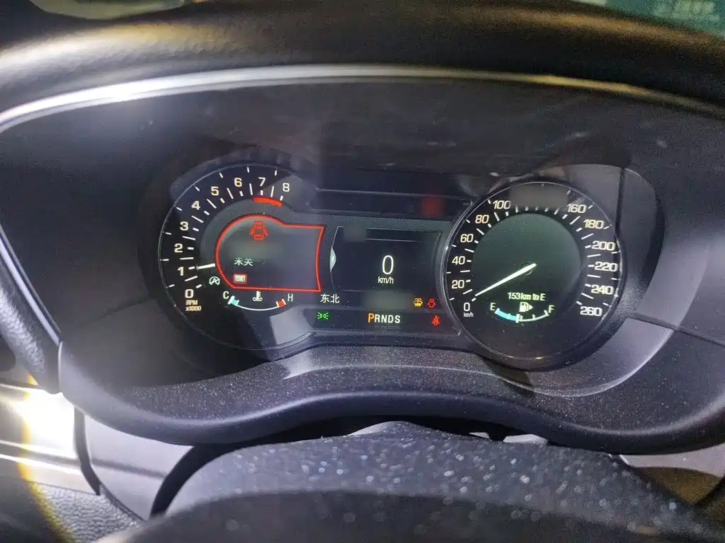 Lincoln MKC 2.0 T 2 WD Premium