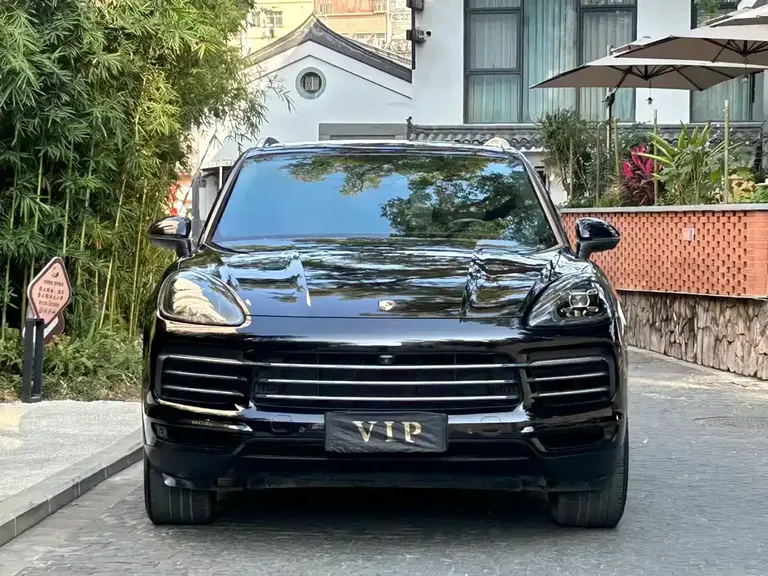 Porsche Cayenne Cayenne 3.0 T