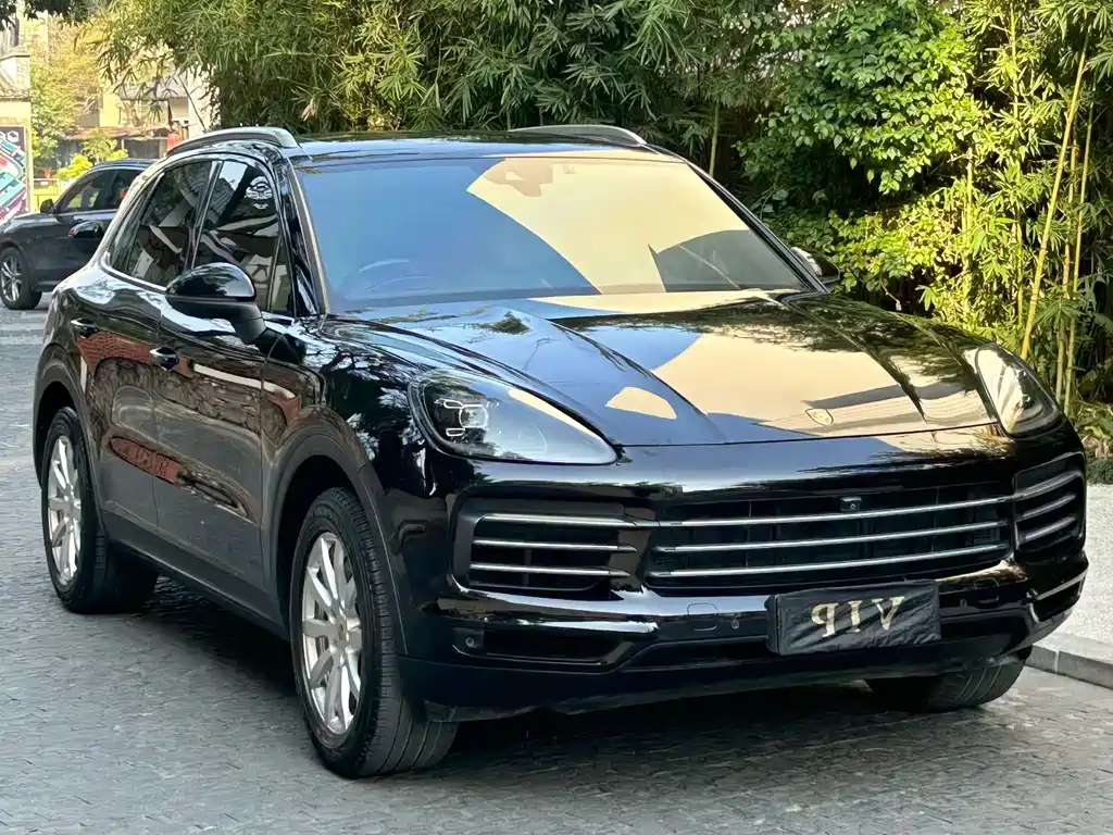 Cayenne Cayenne 3.0 T