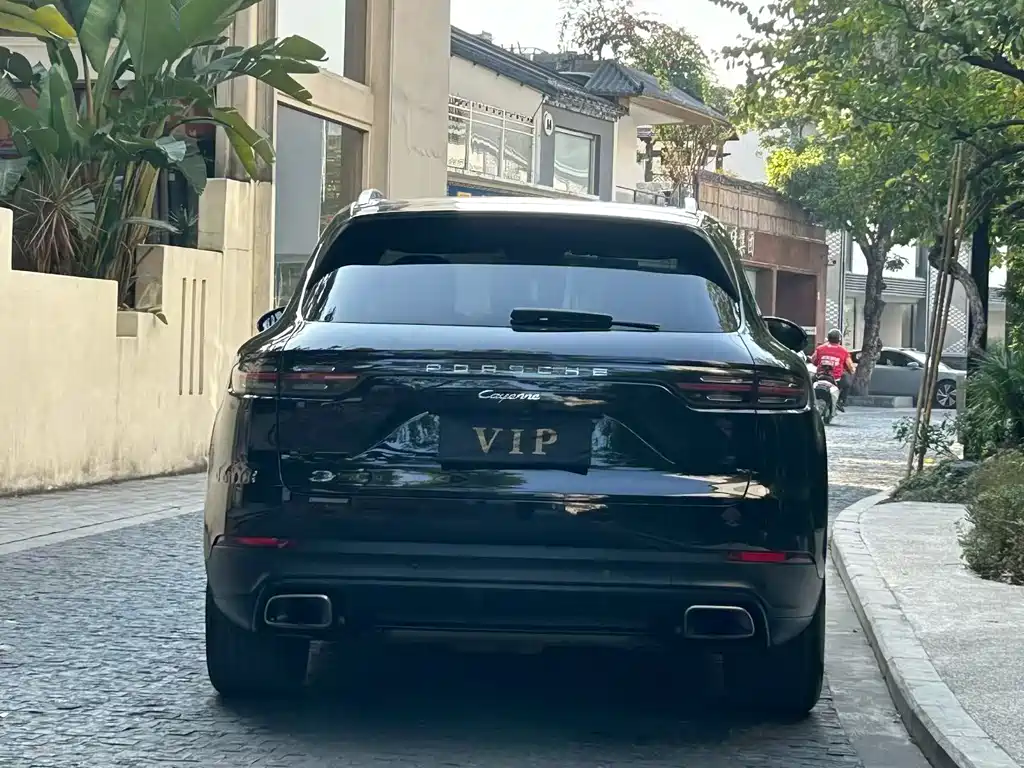 Cayenne Cayenne 3.0 T
