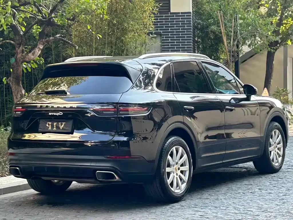 Cayenne Cayenne 3.0 T