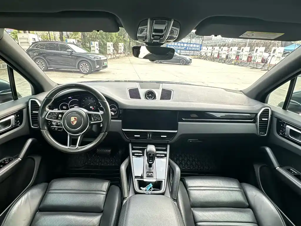 Cayenne Cayenne 3.0 T
