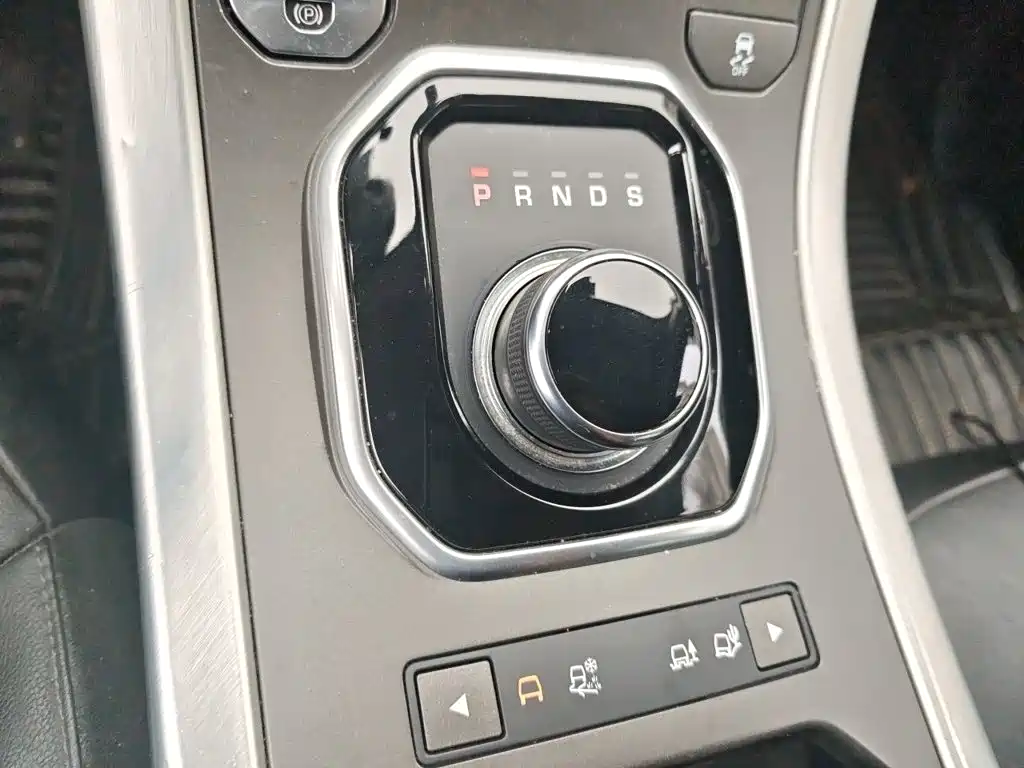 Range Rover Evoque 240 PS SE Smart Shine
