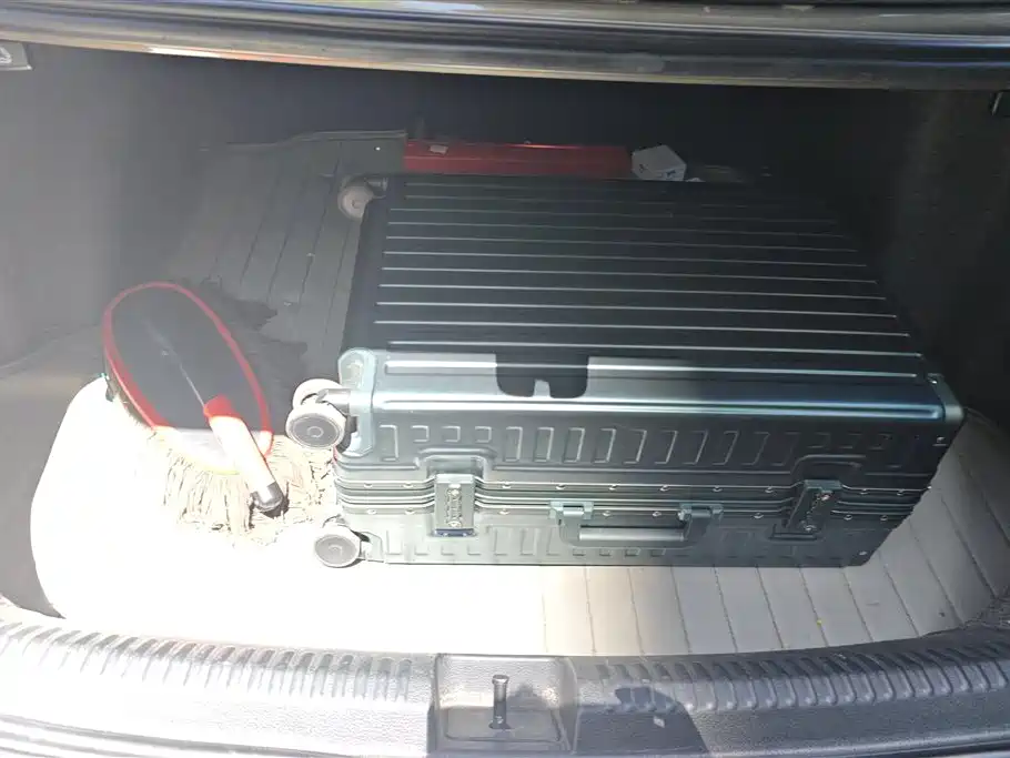 Sagitar 1.4 TSI Auto Flagship
