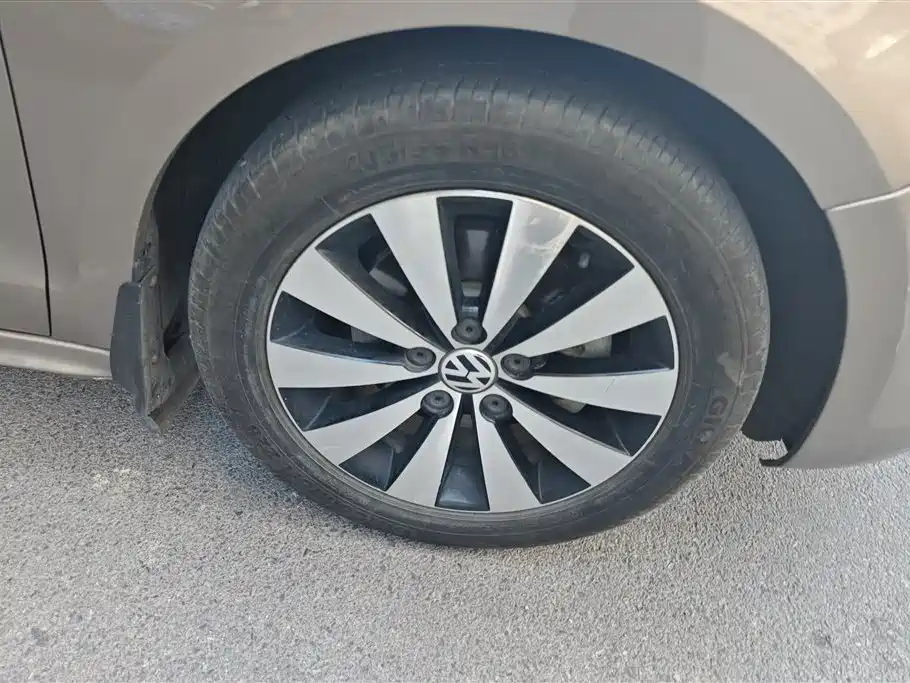Sagitar 1.4 TSI Auto Flagship