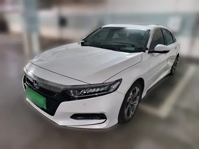 Honda Accord 260 TURBO Distinguished CN-VI