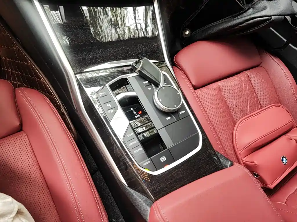 BMW 3 Series 325 Li M Sport Package
