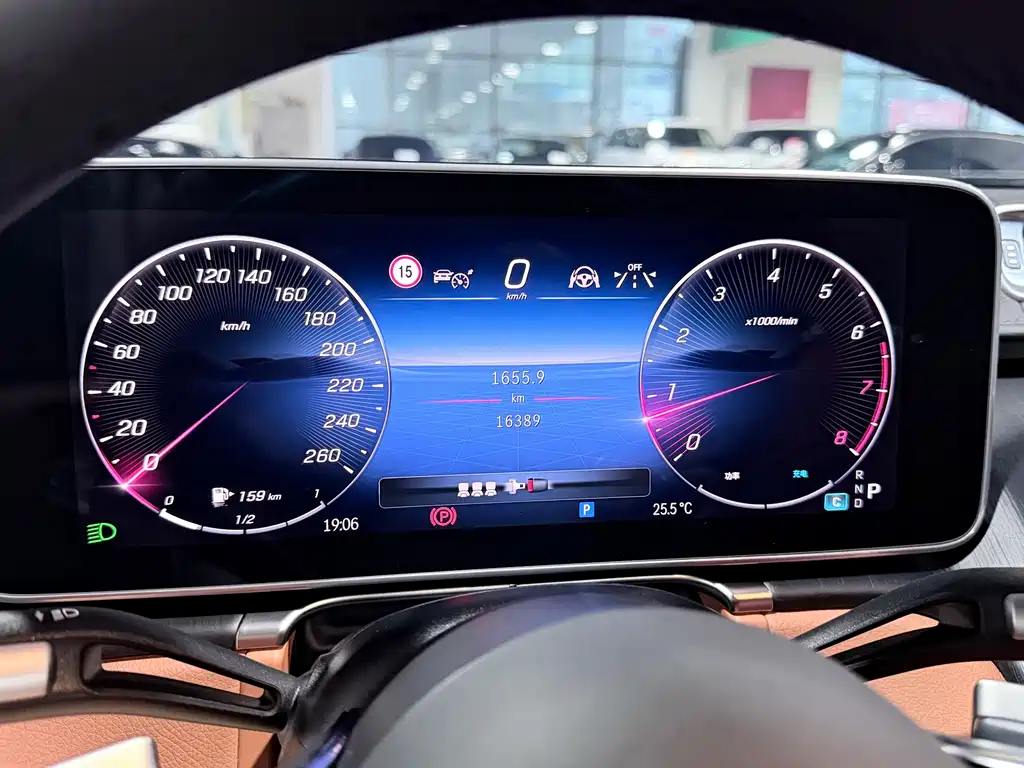 Mercedes-Benz S-Class S 400 L Business