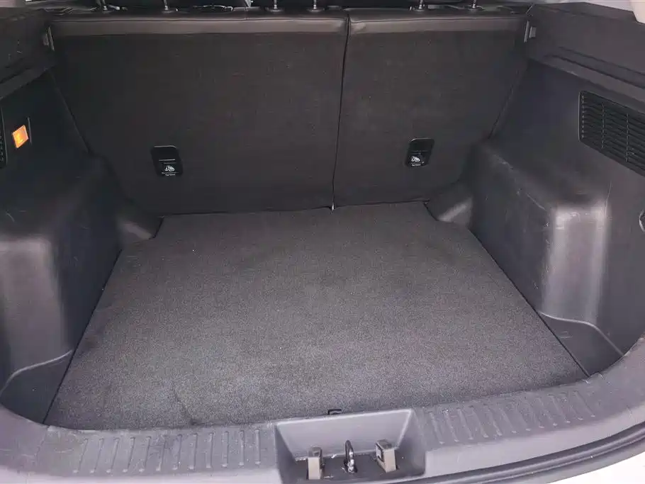 Tiggo 7 1.5 T CVT Luxury
