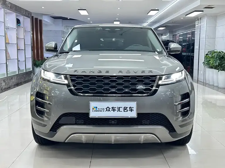 Land Rover Range Rover Evoque Aurora L 249 PS R-Dynamic HSE Luxury Enjoyment