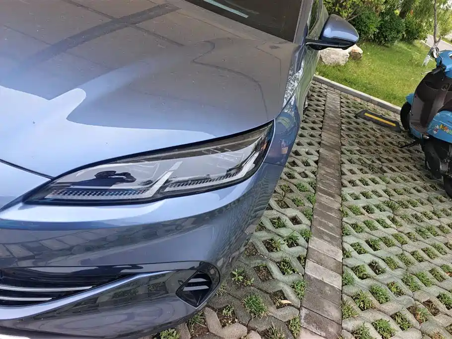 Seal 06 DM-i Smart Drive 80 KM Luxury