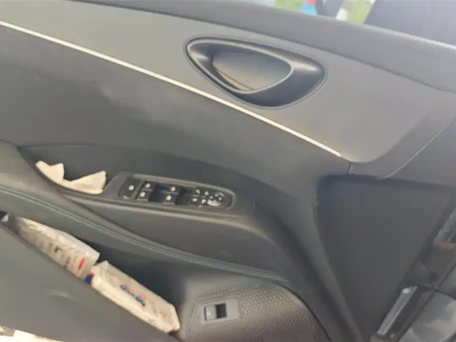 Seal 06 DM-i Smart Drive 80 KM Luxury