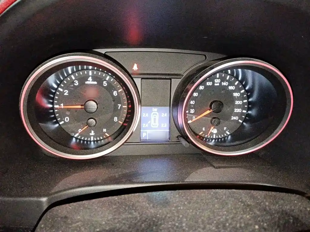 Haval H6 Red Label Sport 1.5 T Auto 2 WD Luxury