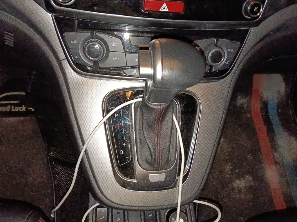 Haval H6 Red Label Sport 1.5 T Auto 2 WD Luxury