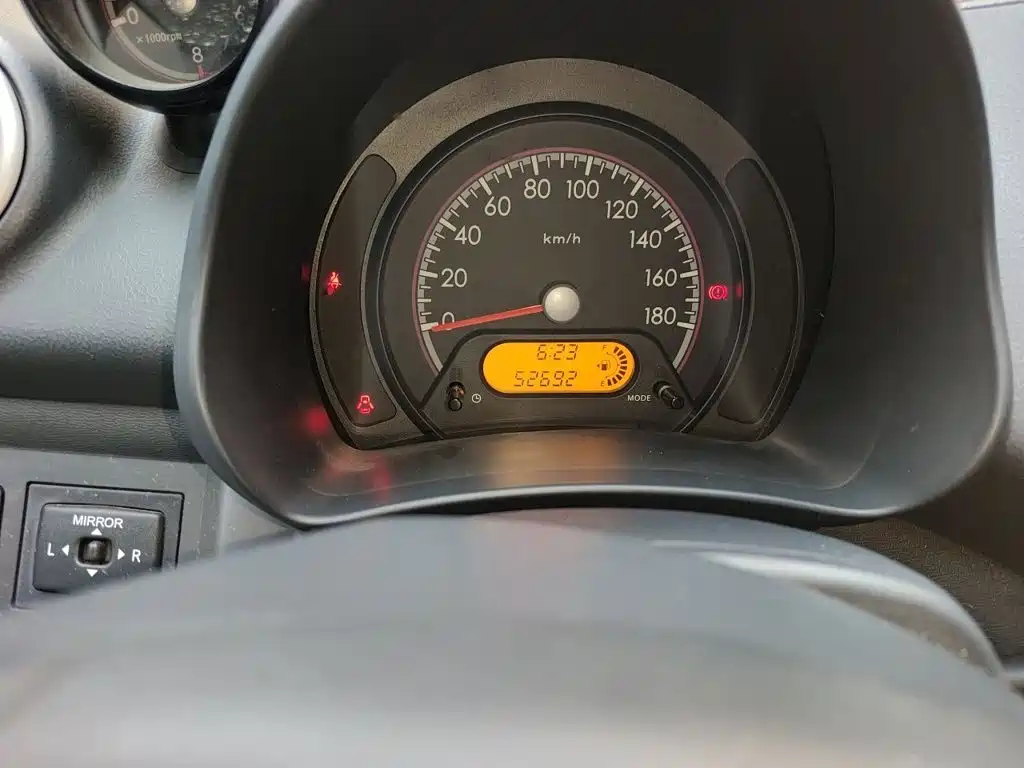 Alto 1.0 L Manual Limited